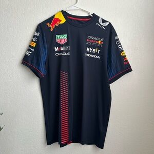 Women's Black T-Shirt